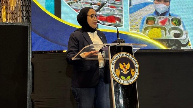 BGN: Program MGB Bukan Ladang Bisnis