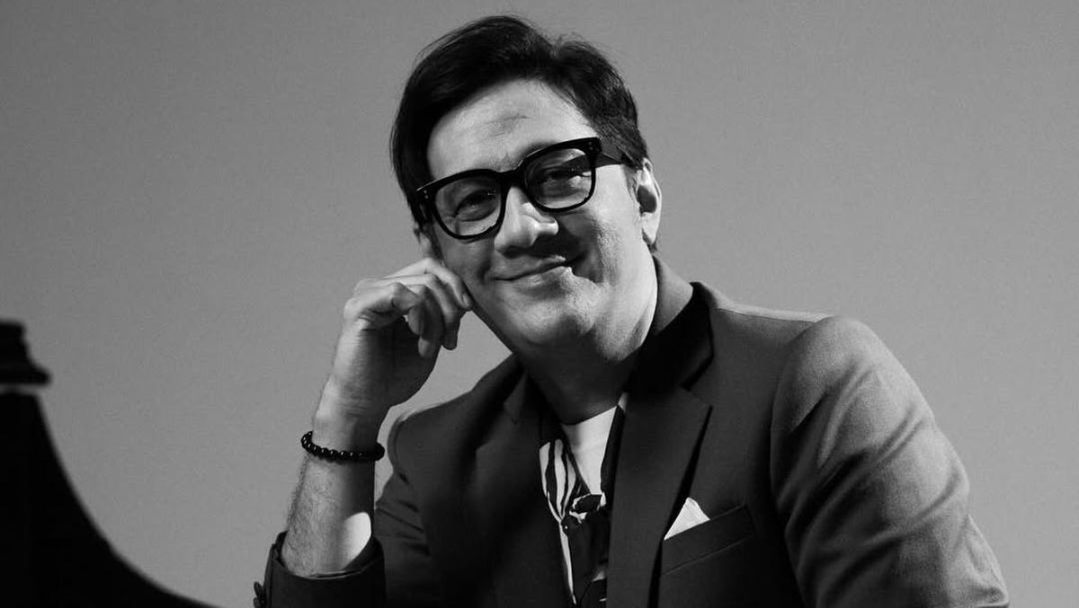 Andre Taulany Ajukan Surat Rekomendasi Nikah ke KUA, Ada Nama Amanda Rigby