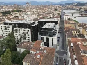 Apartemen Mewah Ini Bikin Warga Murka Gegara Kotanya Terancam Dicoret UNESCO