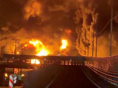 Survei: Warga AS Anggap Perang Iran Cuma Bikin Sengsara, Bisa 1 Tahun