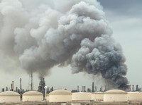 Kenapa Negara Teluk Lebih Marah ke Iran Ketimbang AS yang Picu Perang?