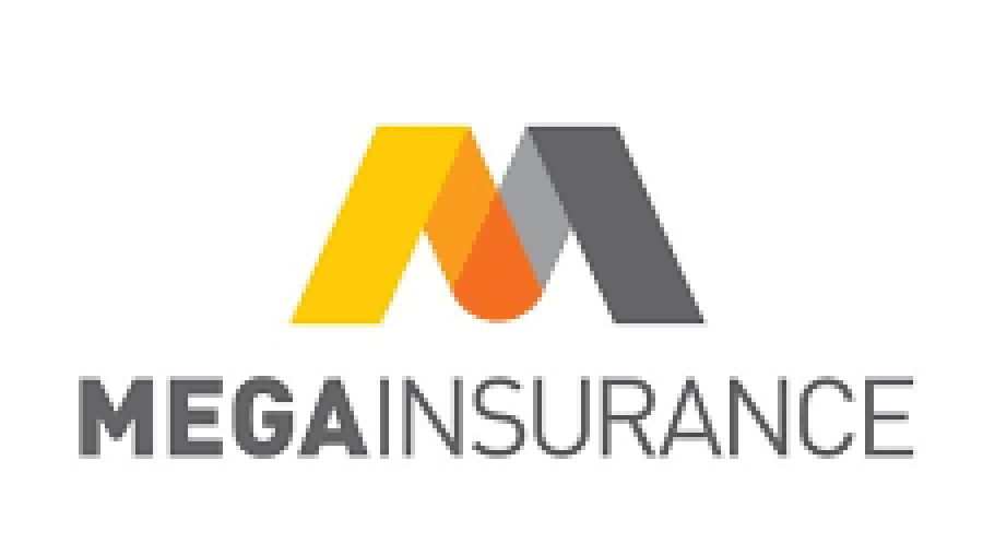 Asuransi Mega Insurance. (Bank Mega)