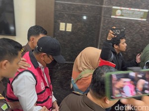 Korupsi Bibit Nanas di Era Bahtiar: Anggaran Rp 60 M, Pengadaan Cuma Rp 4,5 M