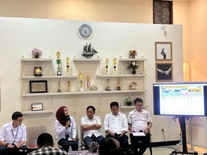 Kabar Gembira, Tol Prosiwangi Gending-Besuki Gratis Selama Lebaran