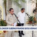 Video: Bantargebang Longsor! Gubernur Pramono Batasi Kiriman Sampah