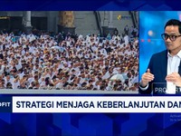 Bikin Biaya Haji Lebih Hemat, BPKH Investasi Hotel-Katering Arab Saudi