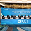 Sah! RUPST BNI Sepakat Bagi Dividen Rp13 T & Buyback Saham Rp905 M