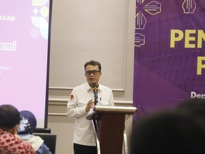 BPJPH Perkuat Kompetensi Penyelia Halal Lewat Peningkatan Mutu