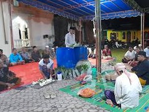 Tradisi Buka-Tutup Bondang di Asahan, Penjaga Harmoni Alam dan Kehidupan Sosial