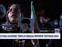 Video: Mojtaba Khamenei Jadi Pemimpin Iran - Ada 14 Menteri RI Mundur