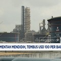 Video: Harga Minyak Mentah Mendidih, Tembus di Atas USD 100 Per Barel