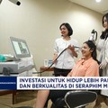 Video: Ramadan Longevity: Investasi Sehat Untuk Masa Depan
