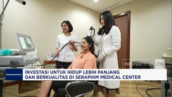 Video: Ramadan Longevity: Investasi Sehat Untuk Masa Depan