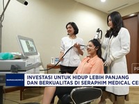 Video: Ramadan Longevity: Investasi Sehat Untuk Masa Depan