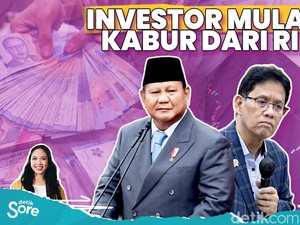Kondisi Genting Ekonomi RI, Harus Bagaimana?