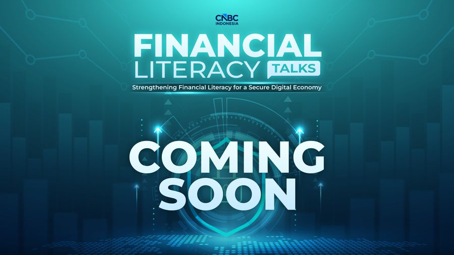 Financial Literacy Talks