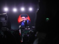 IDF Akan Bunuh Pemimpin Tertinggi Baru Iran