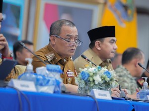 Pemprov Jawa Tengah Siap Sambut Jutaan Pemudik di Momen Lebaran 2026