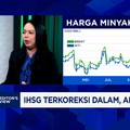 Video: Harga Minyak Melambung Ancam Defisit APBN, RI Wajib Waspada!