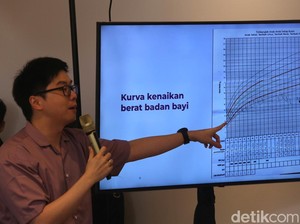 Video: Kenali Perbedaan Antara Stunting dan Stunted pada Anak