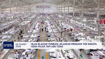 Video: IHSG Anjlok Ini Kata Bos Bursa - Harga Minyak Mendidih