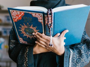 Amalan Saat Maulid Nabi Muhammad SAW, Apa Saja?