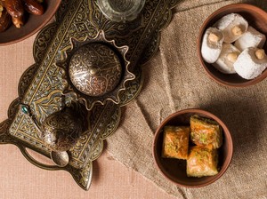 Niat Puasa Qadha Ramadan di Bulan Syawal dan Waktu Membacanya