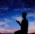 5 Tanda Orang yang Dapat Malam Lailatul Qadar