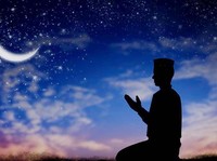 5 Tanda Orang yang Dapat Malam Lailatul Qadar