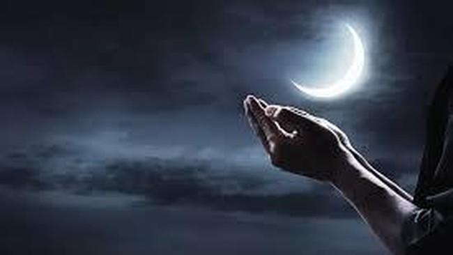 Mengenal Malam Selikuran, Tradisi Menyambut Malam Lailatul Qadar