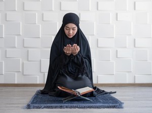 Jadwal Sholat di Sukabumi Hari Ini, Minggu 25 Oktober 2026