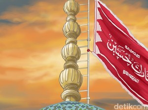 Melihat Lebih Dekat Serangan Zionis Israel