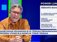 Video: Investor Pantau Risiko Defisit APBN 3%, Ini Efeknya ke Pasar RI