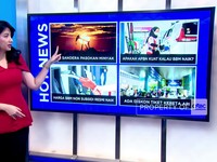 Video: Iran Sandera Pasokan Minyak - Ada Diskon Tiket Kereta Api