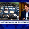 Video: Uji Daya Tahan Industri Baja Lokal Hadapi Gejolak Global 2026