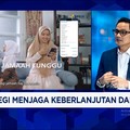 Video: Investasi BPKH Kelola Dana Haji Demi Biaya Haji Lebih Murah