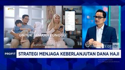 Video: Investasi BPKH Kelola Dana Haji Demi Biaya Haji Lebih Murah