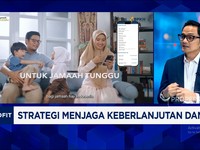 Video: Investasi BPKH Kelola Dana Haji Demi Biaya Haji Lebih Murah