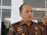 Breaking! Kejagung Geledah Kantor Ombudsman Terkait Korupsi Migor