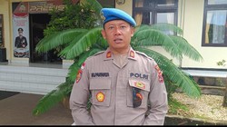 Polwan Pencuri Uang Pelanggan Salon di Rote Ndao NTT Terancam Dipecat