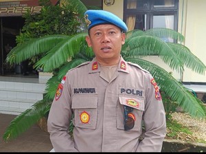 Polwan Pencuri Uang Pelanggan Salon di Rote Ndao NTT Terancam Dipecat