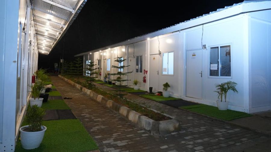 Kementerian Pekerjaan Umum