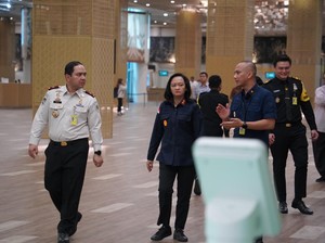 270 WNA Ajukan Izin Tinggal Darurat di Bali, 35 Dibebaskan Biaya Overstay