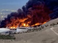 Perang Timur Tengah Bikin Dunia Panik, Bank Sentral Terancam Buntu