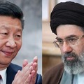 China Pasang Badan Buat Mojtaba Khamenei, AS-Israel Kena Semprot