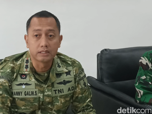 Anggota Koramil Pakel Bobol Minimarket, Dandim Tulungagung Minta Maaf