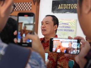 KPPU Imbau Maskapai Jaga Kewajaran Tarif di Masa Mudik Lebaran