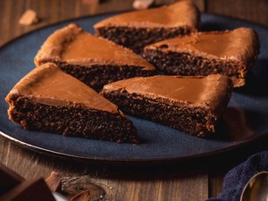 Pencinta Cokelat Wajib Tahu! Ini 5 Kue Cokelat Terbaik di Dunia