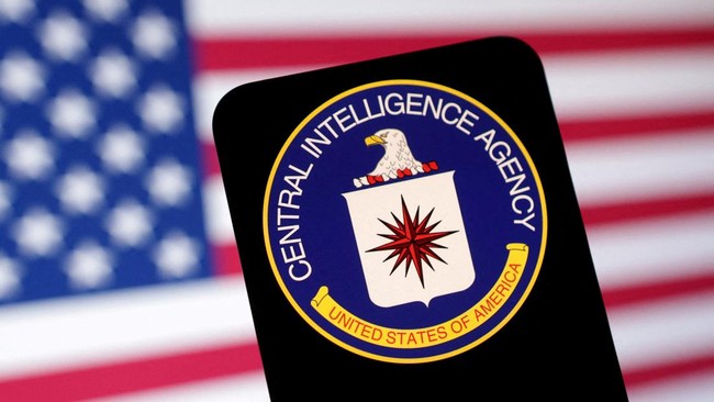 Memahami Kolaborasi Mossad-CIA, Operasi Senyap Jatuhkan Para Pemimpin