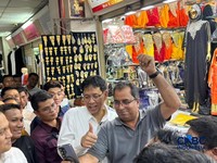 Purbaya: Dolar Rp17.000 Karena Sebagian Ekonom Bilang RI Resesi